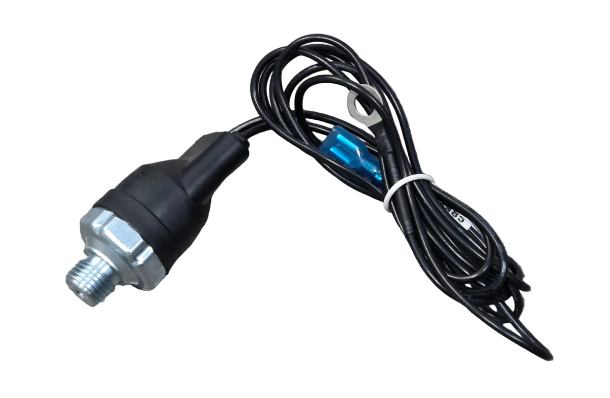 SqueakyClean SPro Digital Air Management Replacement pressure switch. 145-170PSI