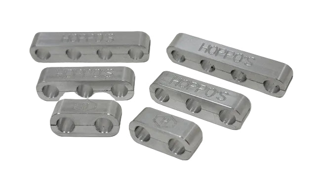 HOPPO'S Hardline Separator Bundle Kit 3/8 Hardlines.