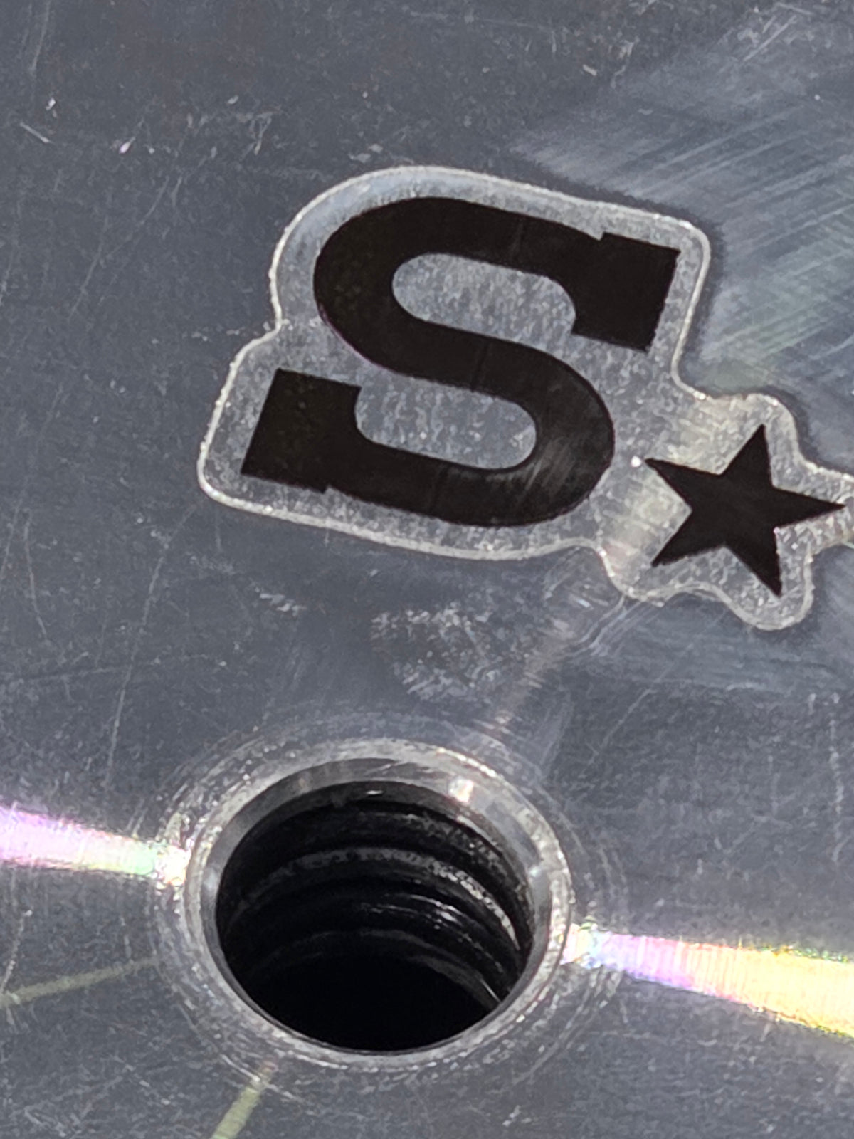 SqueakyClean Suspension AIRLIFT air bag replacement - (Single)