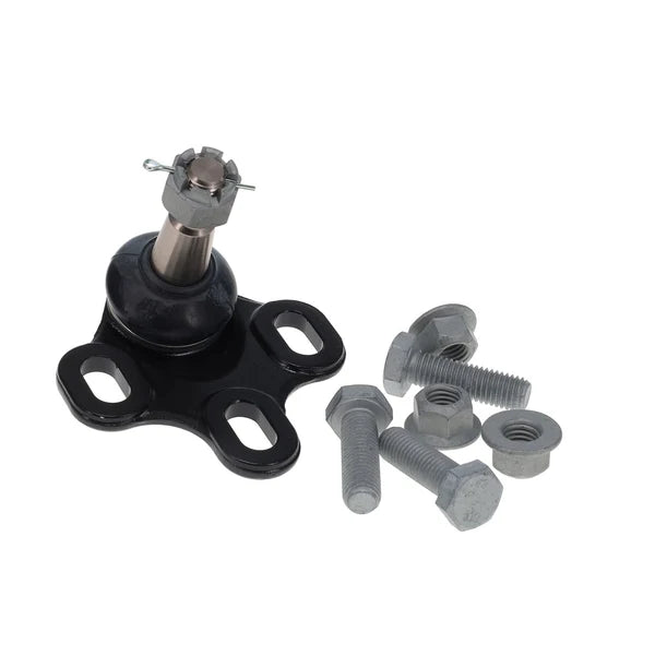 SqueakyClean Suspension 2016-2021 Honda Civic / 2017-2021 CR-V / 2018-2023 Accord Adjustable Lower Ball Joints