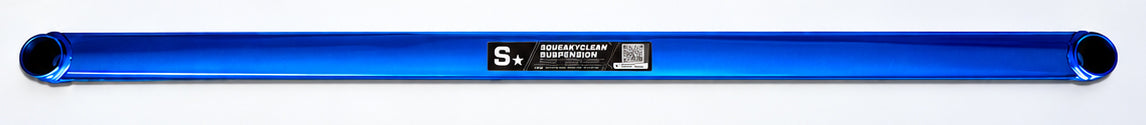 SqueakyClean Suspension Rear Subframe Tie Bar – VW Atlas