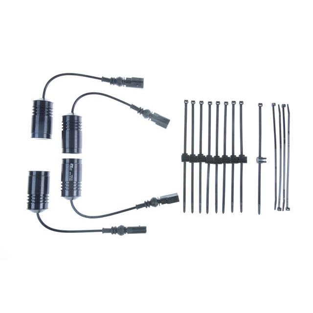 SqueakyClean Suspension | Electronic Suspension Code Cancellers / Delete Kit