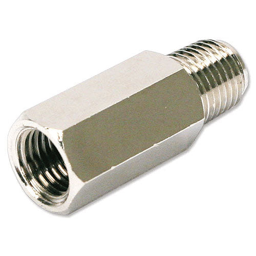 SqueakyClean Suspension Compressor 1/4NPT check valves
