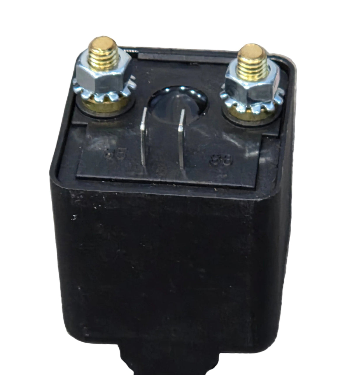 SqueakyClean SPRO Digital Air Management Replacement 120AMP Relay.
