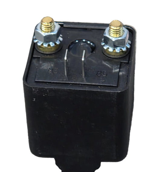 SqueakyClean SPRO Digital Air Management Replacement 120AMP Relay.