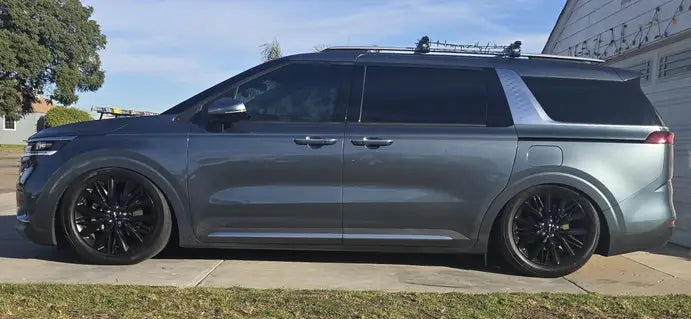 KIA High Performance Air Struts