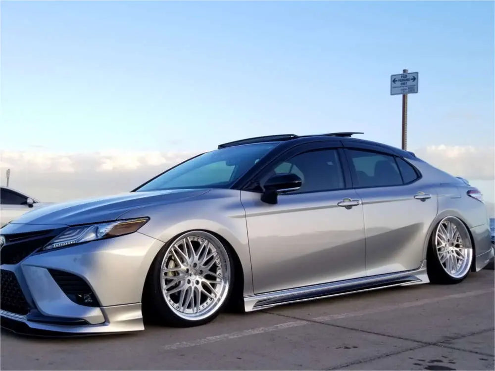 TOYOTA High Performance Air Struts