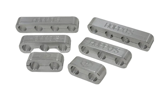 HOPPO'S Hardline Separator Bundle Kit 3/8 Hardlines.
