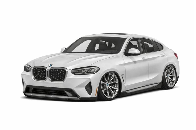 BMW High Performance Air Struts