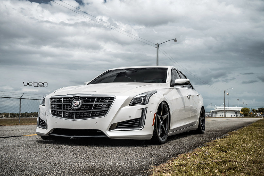 CADILLAC High Performance Air Struts