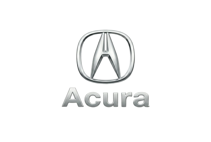 ACURA High Performance Air Struts
