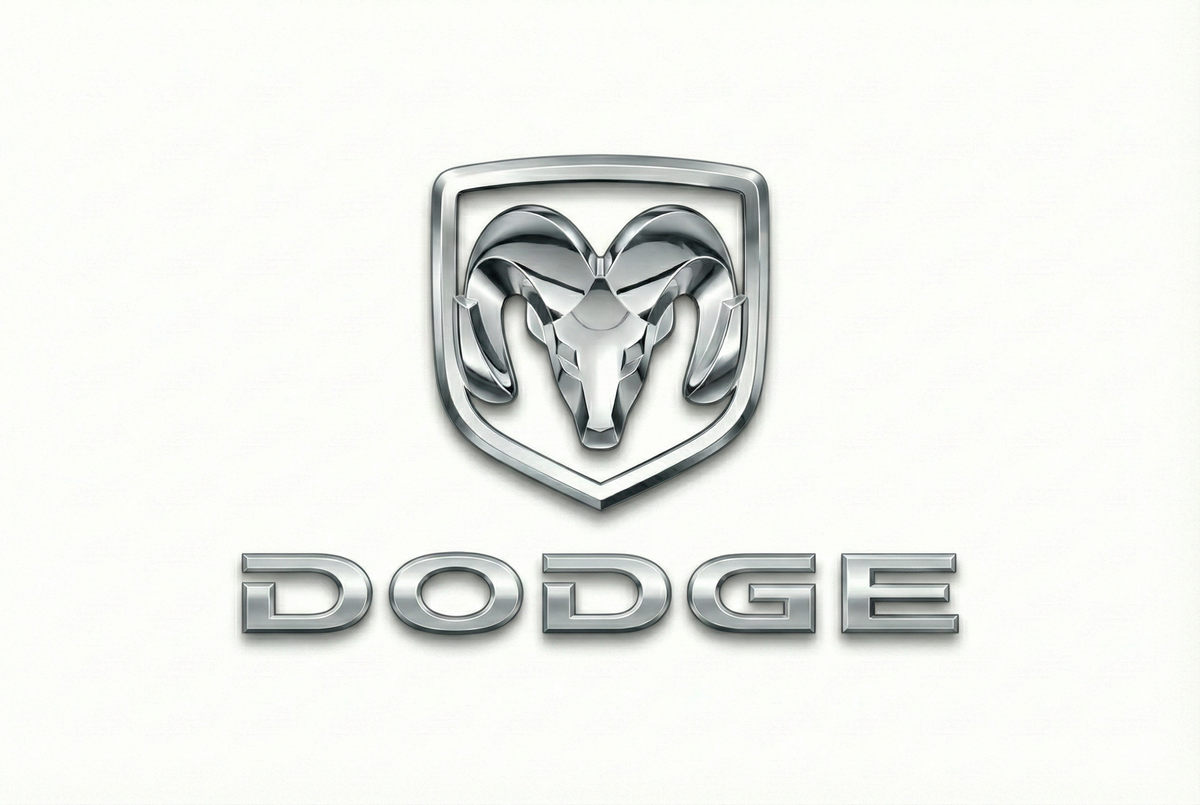 DODGE High Performance Air Struts