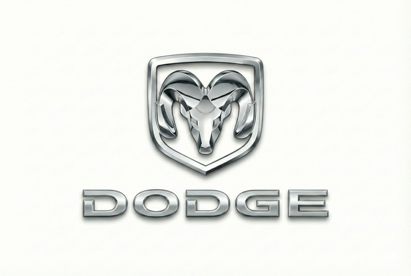 DODGE High Performance Air Struts