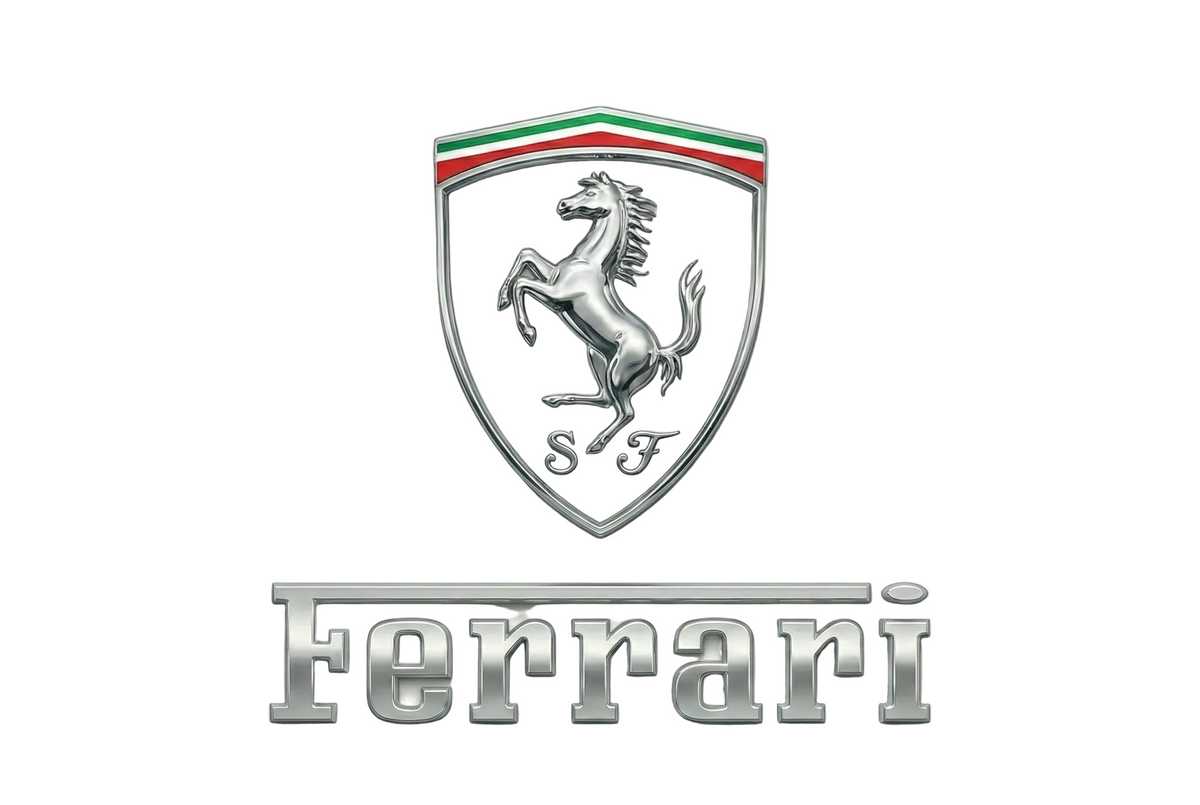 FERRARI High Performance Air Struts