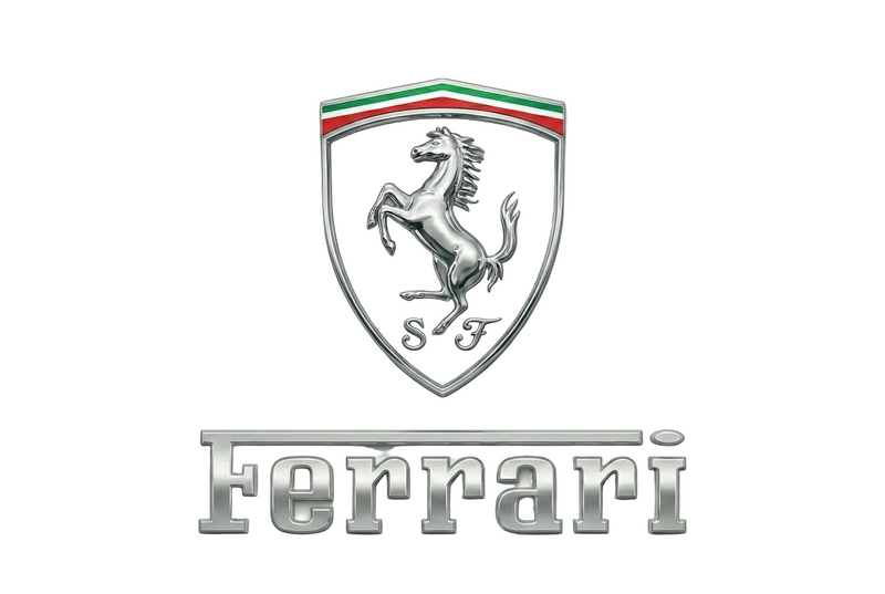 FERRARI High Performance Air Struts