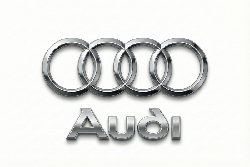 AUDI High Performance Air Struts