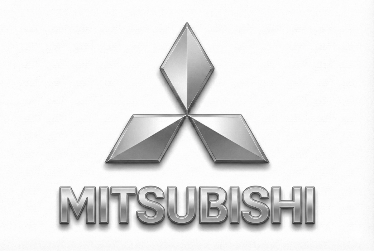 MITSUBISHI High Performance Air Struts