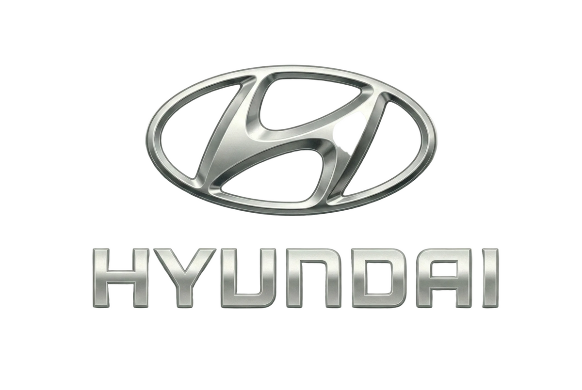 HYUNDAI High Performance Air Struts