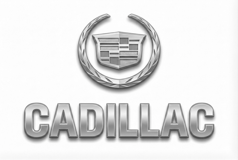 CADILLAC High Performance Air Struts