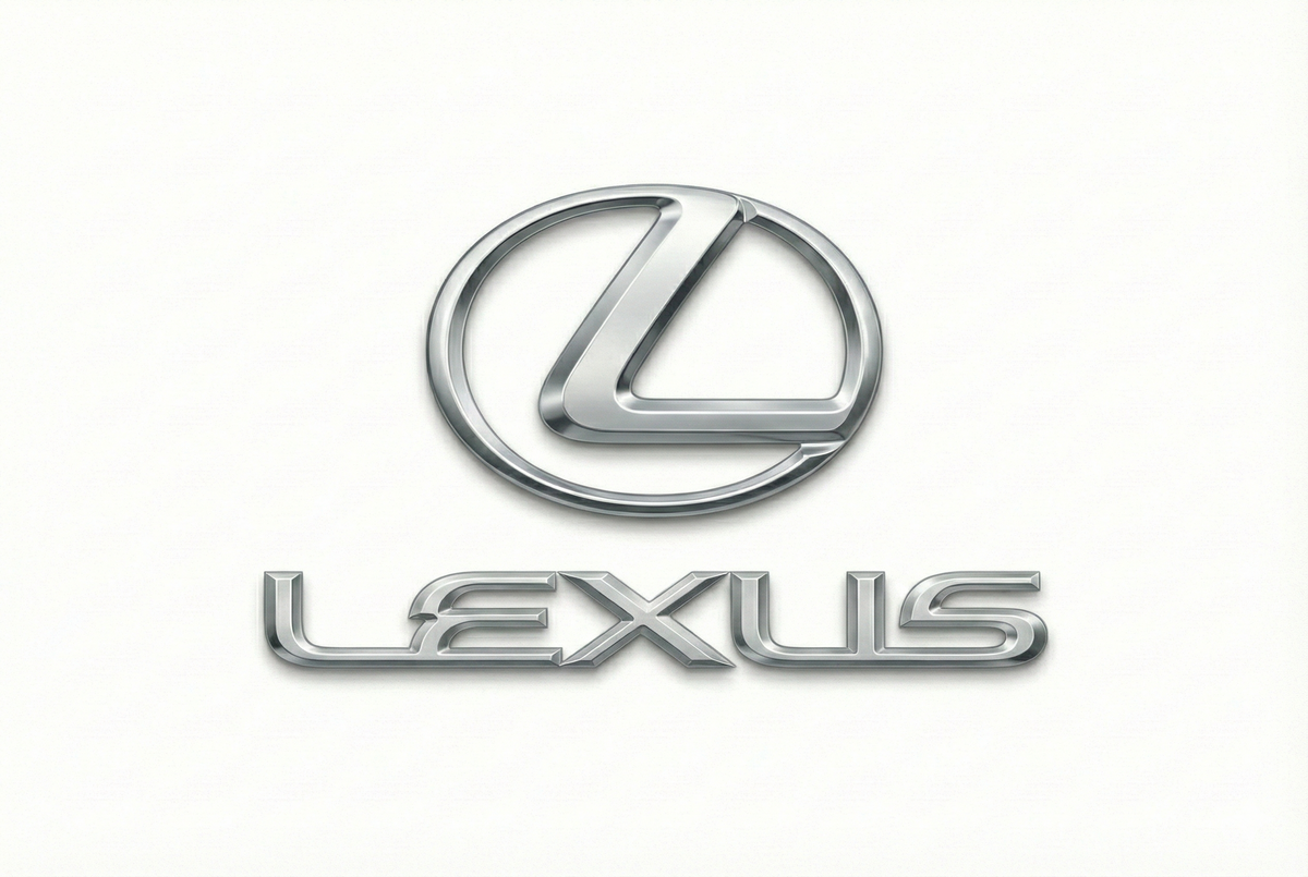 LEXUS High Performance Air Struts