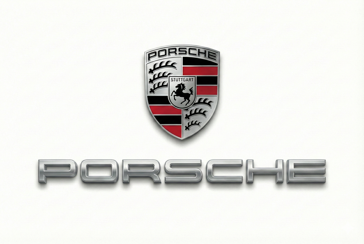 PORSCHE High Performance Air Struts