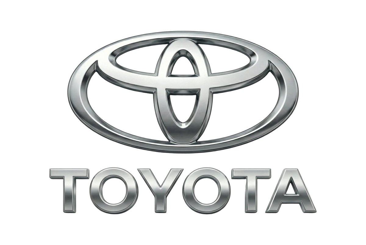 TOYOTA High Performance Air Struts