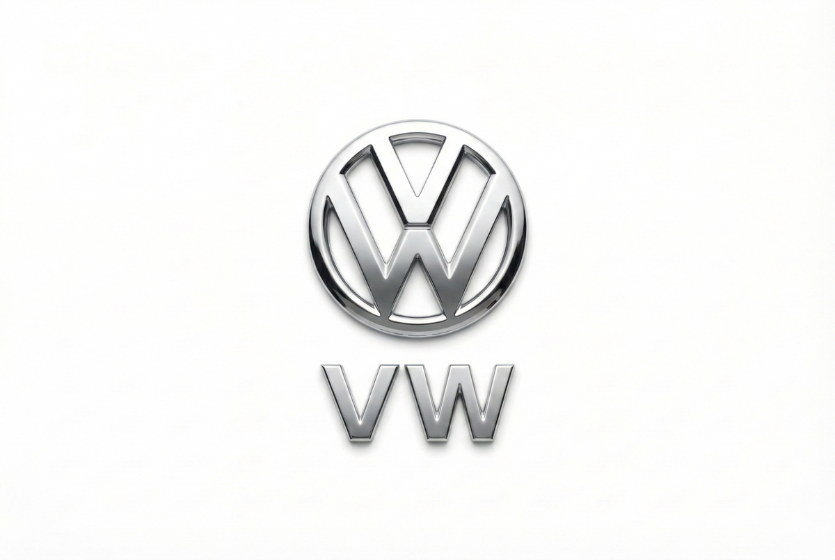 VW High Performance Air Struts