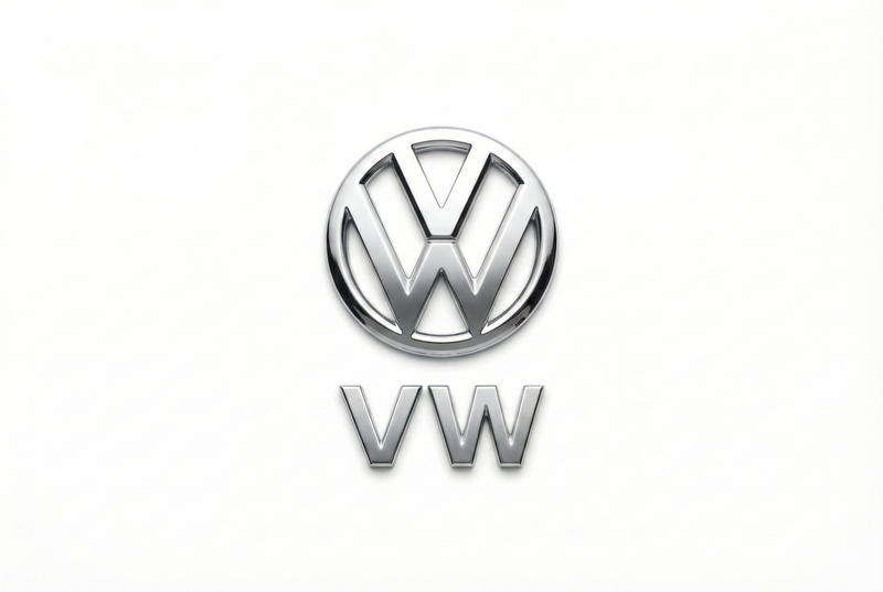 VW High Performance Air Struts