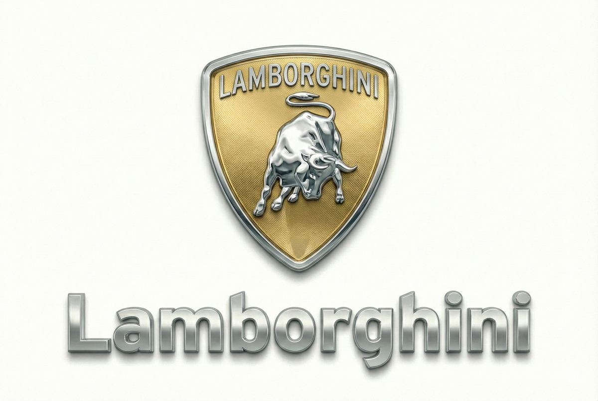 LAMBORGHINI High Performance Air Struts