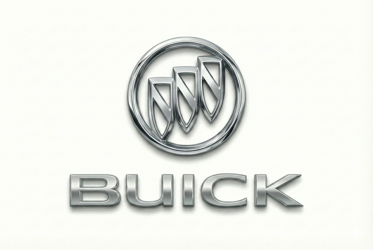 BUICK High Performance Air Struts