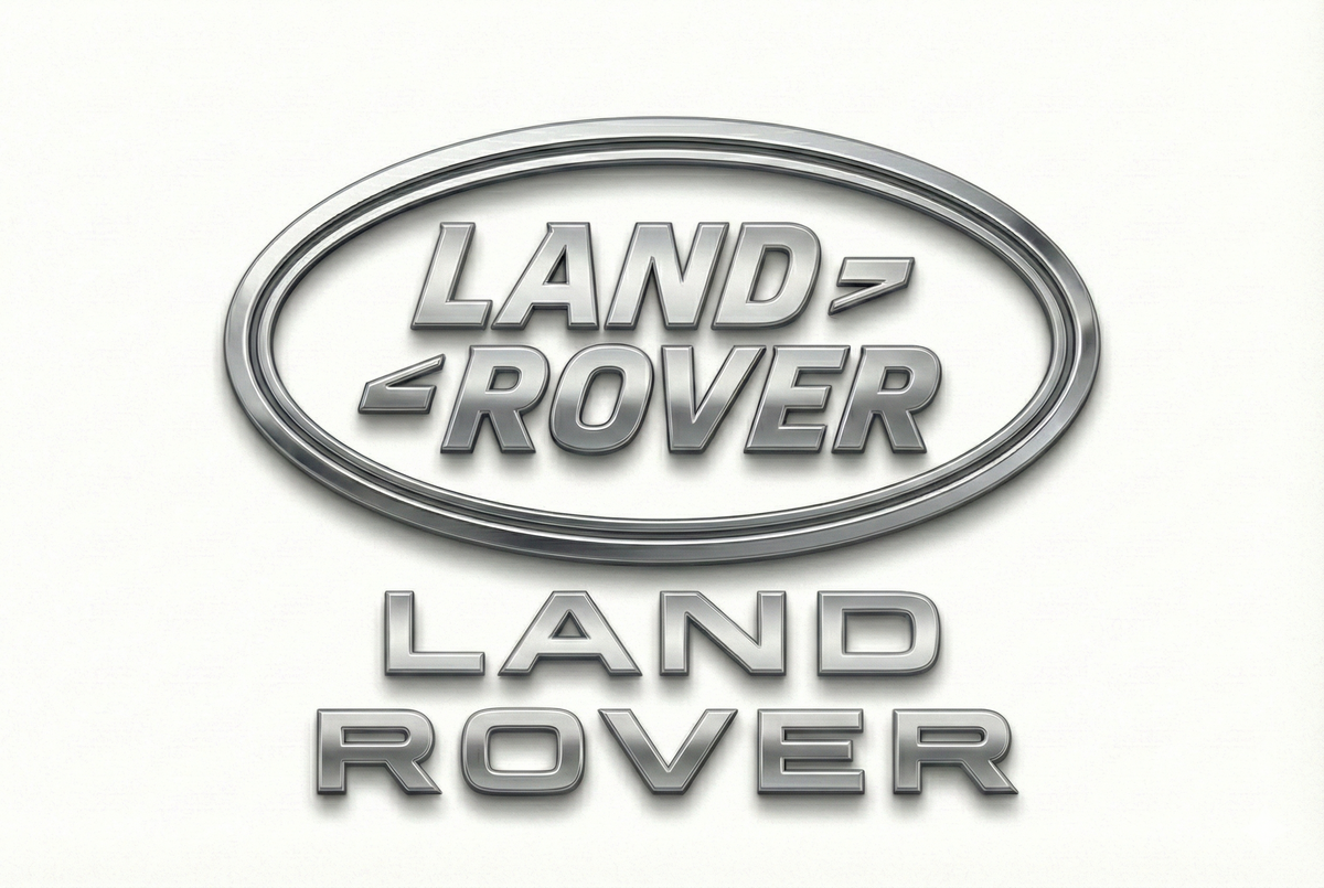 LAND ROVER High Performance Air Struts