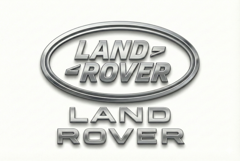 LAND ROVER High Performance Air Struts