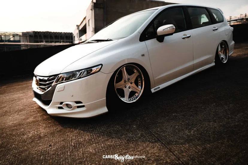 HONDA High Performance Air Struts