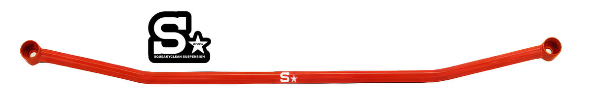 SqueakyClean Suspension Rear Subframe Tie Bar – 2nd Gen Tiguan