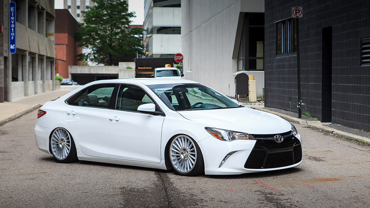 LEXUS High Performance Air Struts