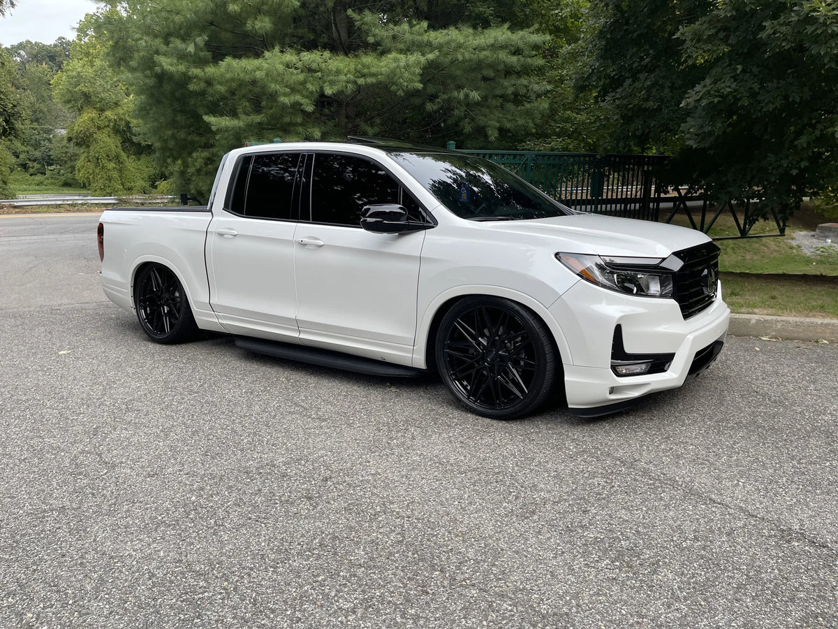 HONDA High Performance Air Struts