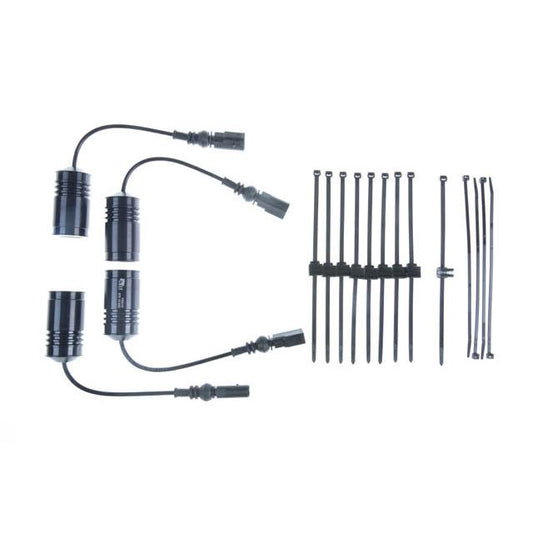 SqueakyClean Suspension | Electronic Suspension Code Cancellers / Delete Kit